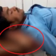 Medical Staff Absurdly Used Man'S Severed Amputated Leg As A Pillow - World Of Buzz