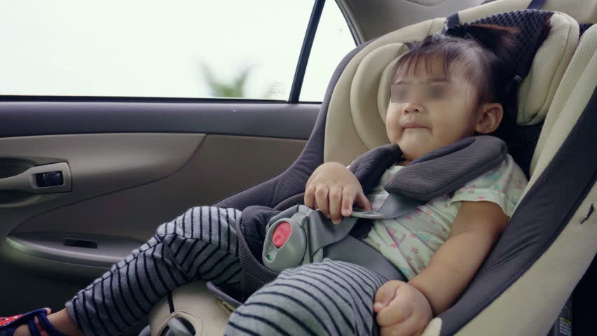 Minister Suggests Infants Should Be Placed In Front Seat To Prevent Deaths - World Of Buzz 3
