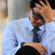 More Than 18,000 Malaysians Suffer From Mild And Severe Depression, Study Reveals - World Of Buzz