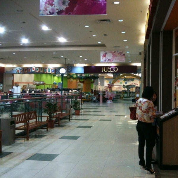 Mother Warns Others After 4Yo Daughter Almost Gets Kidnapped At Aeon Kepong - World Of Buzz 1