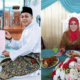M'Sian Bride Attends Own Wedding Ceremony Alone After Husband'S Leave Denied - World Of Buzz 5