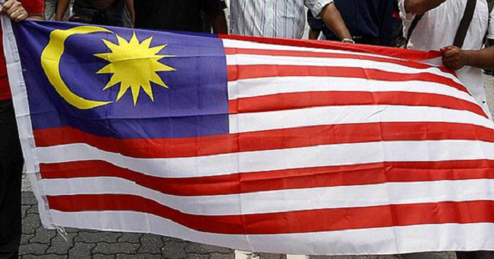 M'Sian Engineer In Us Questioned After Jalur Gemilang Mistaken As American Flag With Isis Symbols - World Of Buzz
