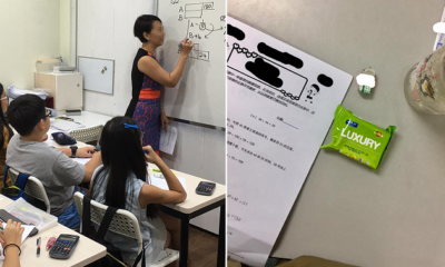 M'Sian Netizen Shares Primary Student'S Horrifyingly Hectic School Holiday Schedule - World Of Buzz