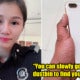 M'Sian Policewoman Epically Trolls Rude Owner Who Accused Her Of Stealing His Iphone - World Of Buzz