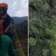M'Sian Receives Backlash For &Quot;Rope Swinging&Quot; Off A 60M Bridge With His Toddler - World Of Buzz 5