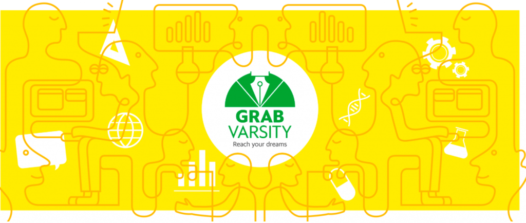 M'sian Uni Students Can Now Rent Car and Earn Money Under GrabVarsity Programme - WORLD OF BUZZ 2