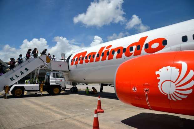 M'sians Travelling Using Malindo Can Enjoy Ticket Waivers This Upcoming GE14 - WORLD OF BUZZ