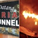 M'Sia'S First Memorabilia Museum, The Time Tunnel In C. Highlands Destroyed In Fire - World Of Buzz 1