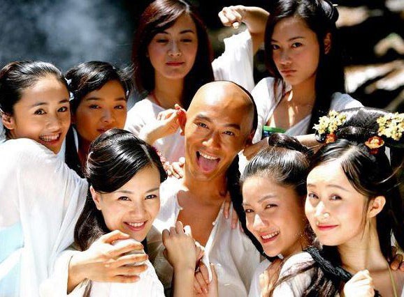 Muar Club Chairman Suggests M'sian Chinese Men Marry Many Wives to Increase Population, Netizens Outraged - WORLD OF BUZZ 1