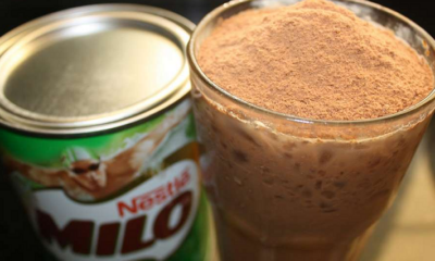 Nestle Publicly Announces That Milo Isn'T Exactly 'Healthy' After Controversy - World Of Buzz 1