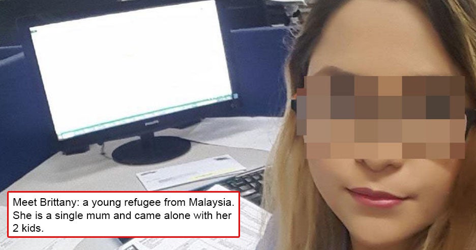 Netizens Confused After Australian Firm Says They Have A Malaysian Refugee Working For Them World Of Buzz