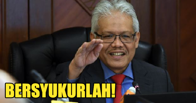 Netizens Slam Minister Saying &Quot;M'Sians Should Be Proud Goods Cheaper Than Other Asean Countries&Quot; - World Of Buzz 4