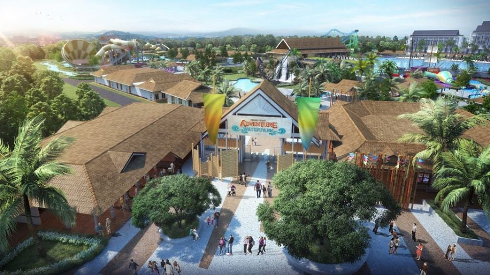 One of World's Largest Theme Parks is Opening in Malaysia in June 2018! - WORLD OF BUZZ