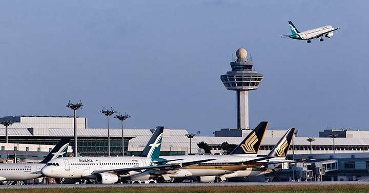 Passengers to Pay More for Fees and Levy to Fund Upgrade of Changi Airport - WORLD OF BUZZ 5