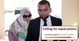 Petition Against Datin Who Escaped Jail After Abusing Maid Garners 42K Signatures in 48 Hours - WORLD OF BUZZ 2