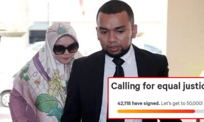 Petition Against Datin Who Escaped Jail After Abusing Maid Garners 42K Signatures In 48 Hours - World Of Buzz 2
