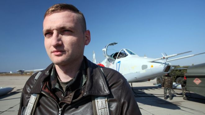 Pilot Who Was Blamed For Shooting Down MH17 Reportedly Commits Suicide - WORLD OF BUZZ 1