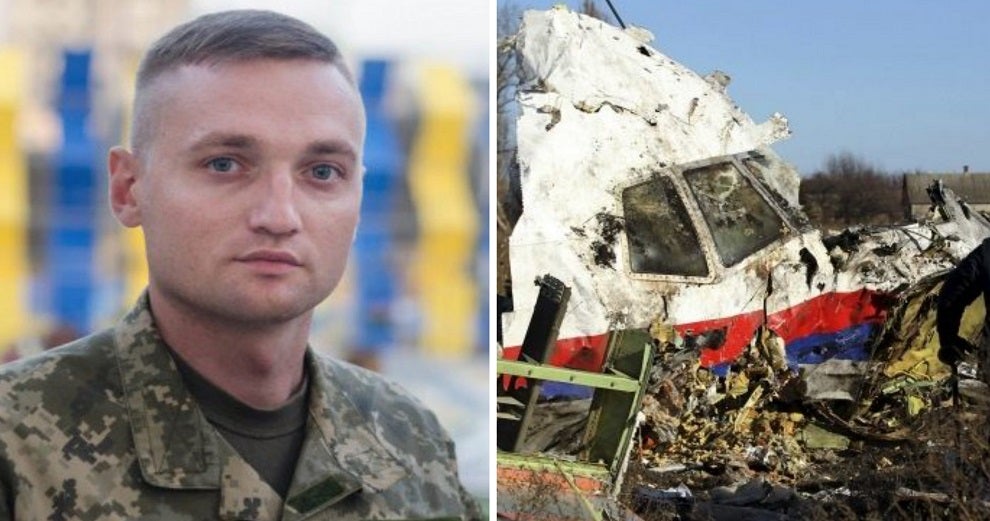 Pilot Who Was Blamed For Shooting Down Mh17 Reportedly Commits Suicide - World Of Buzz 2