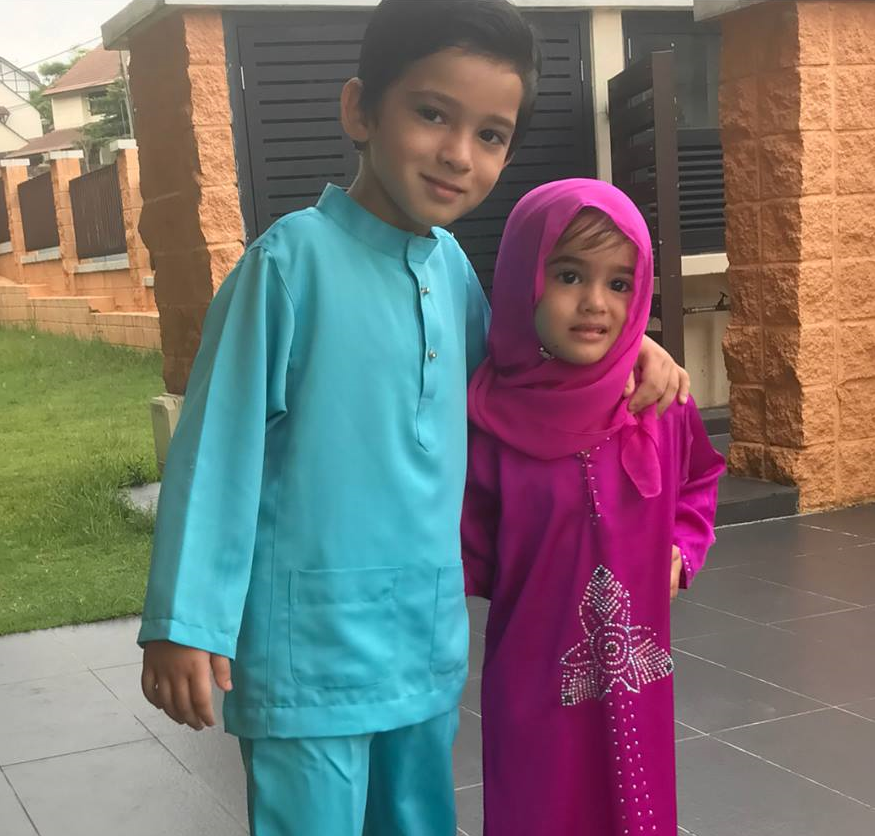 Police Confirmed That Mother Of 2 Siblings From Pj Kindergarten Kidnapped Them - World Of Buzz