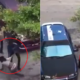 Police Had Set Out A Man-Hunt For Men Involved In Horrific Parang Attack - World Of Buzz 1
