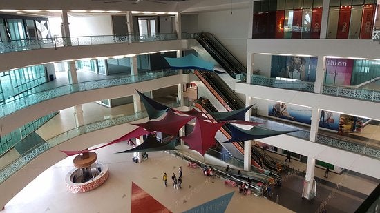 Report: Malaysian Malls Are Getting More Empty, But More Are Still Being Built - World Of Buzz 4