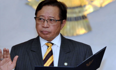 Sarawak Could Amend State Laws In Effort To Allow Converts To Renounce Islam - World Of Buzz 3