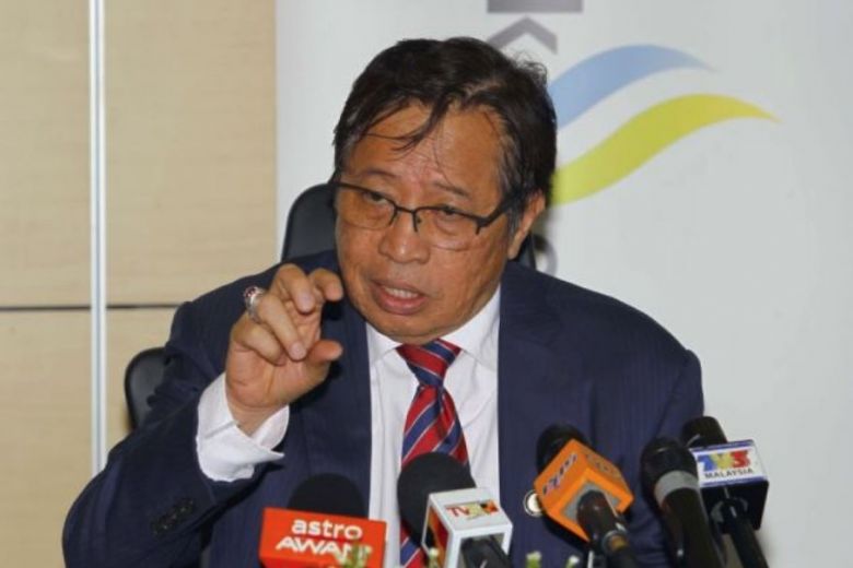 Sarawak Could Amend State Laws In Effort to Allow Converts to Renounce Islam - WORLD OF BUZZ