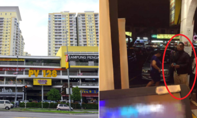 Student Warns Others About Pervert Preying On Lone Females In Setapak - World Of Buzz 3
