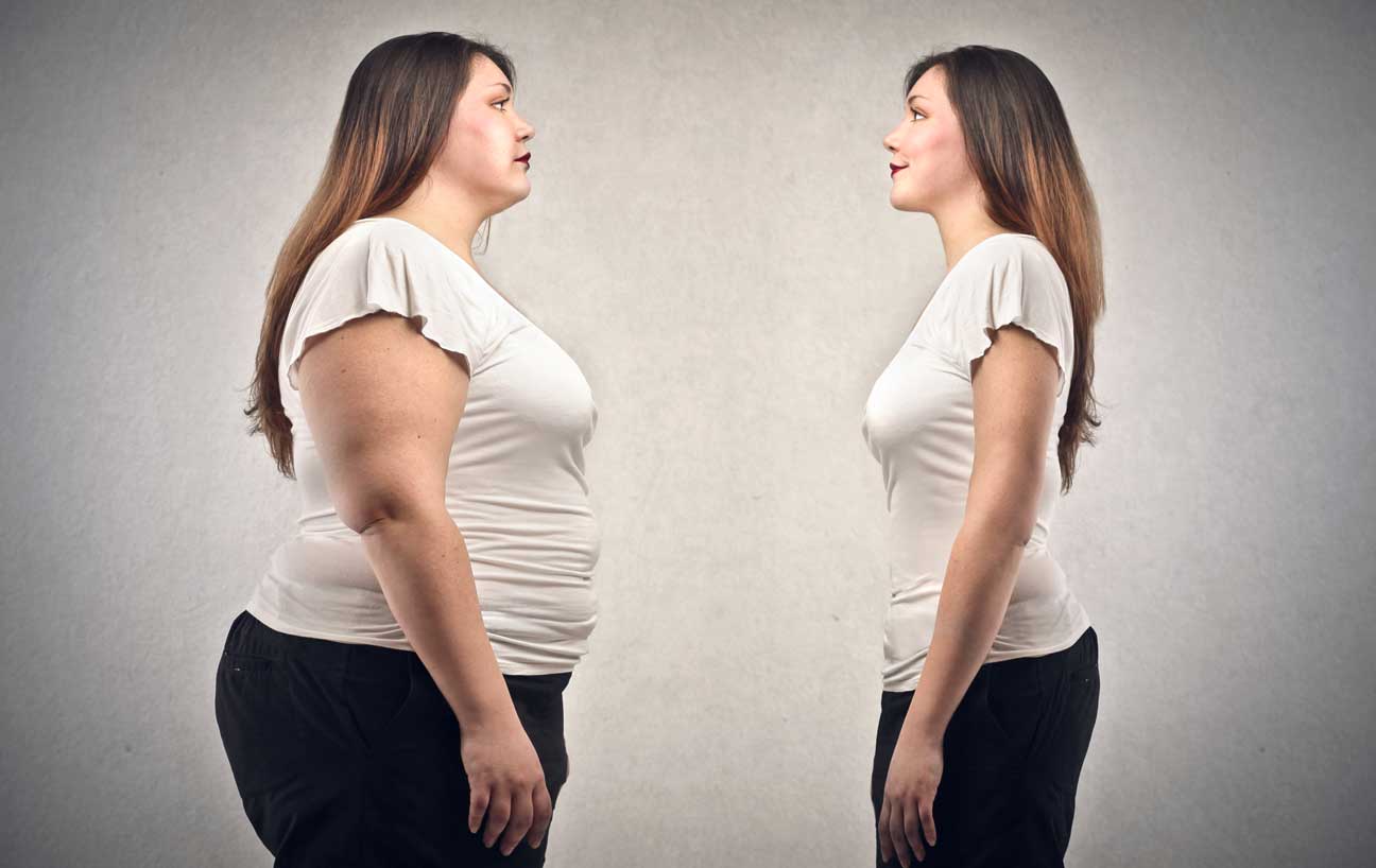 Study Explains Where Fat Goes When You Lost Weight and You'll Never Guess It - WORLD OF BUZZ