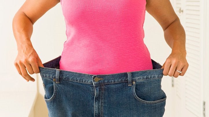 Study Explains Where Fat Goes When You Lost Weight And You'll Never - World Of Buzz