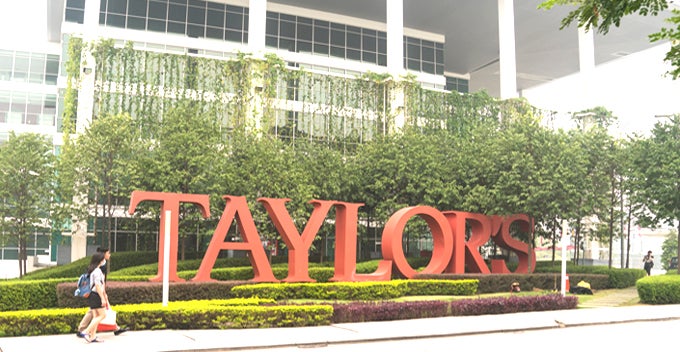 Taylor'S University Stirs Up Commotion For 'Social Influencer Scholarship', Here'S Their Statement - World Of Buzz