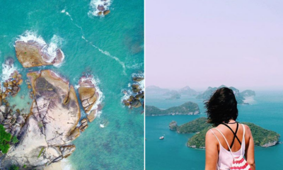 [Test] The Ultimate Guide For Couples To Get Their Romance On In Koh Samui - World Of Buzz