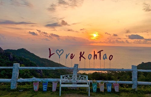 The Ultimate Guide For Couples To Get Their Romance on in Koh Samui - WORLD OF BUZZ 11