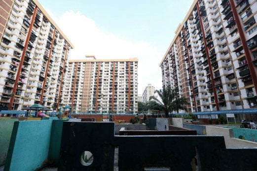 The Urban Wellbeing Ministry Could Make It Easier For Msians To Own Low-Cost Apartments - World Of Buzz