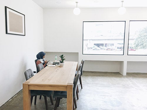 This Co-Working Space in Subang Jaya is The First in the World To Accept Exercise As Payment - WORLD OF BUZZ 4