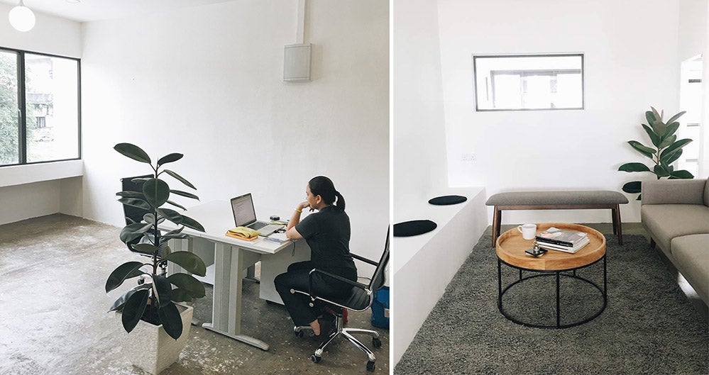 This Co-Working Space In Subang Jaya Is The First In The World To Accept Exercise As Payment - World Of Buzz 6