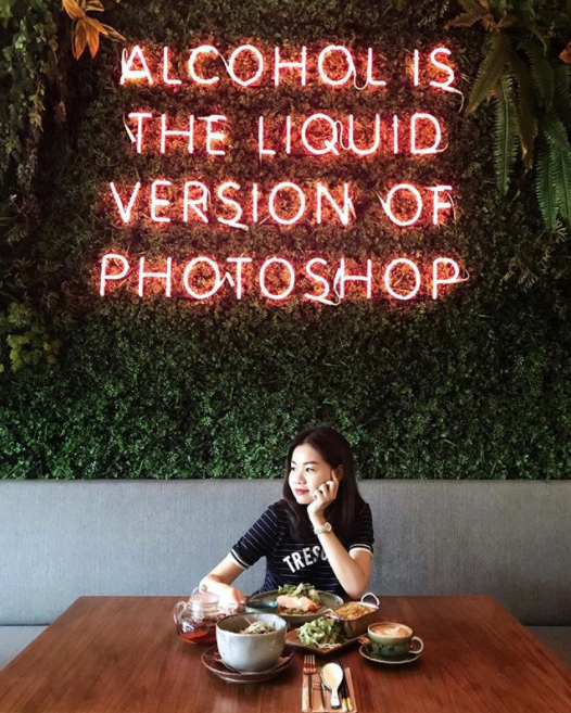 This New Cafe in MyTown Cheras is Every Instagram Foodie's Dream Come True - WORLD OF BUZZ 11