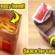 This New Mcdonald'S Hack Lets You Effortlessly Enjoy Fries And Dip Into Two Sauces - World Of Buzz