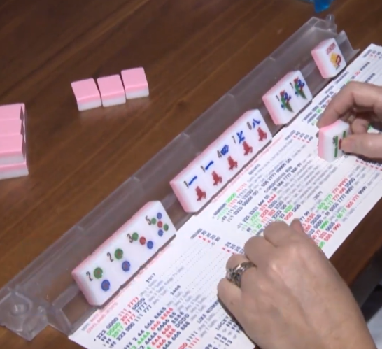 Viral Video Shows American Aunties Expertly Playing Mahjong - WORLD OF BUZZ 6