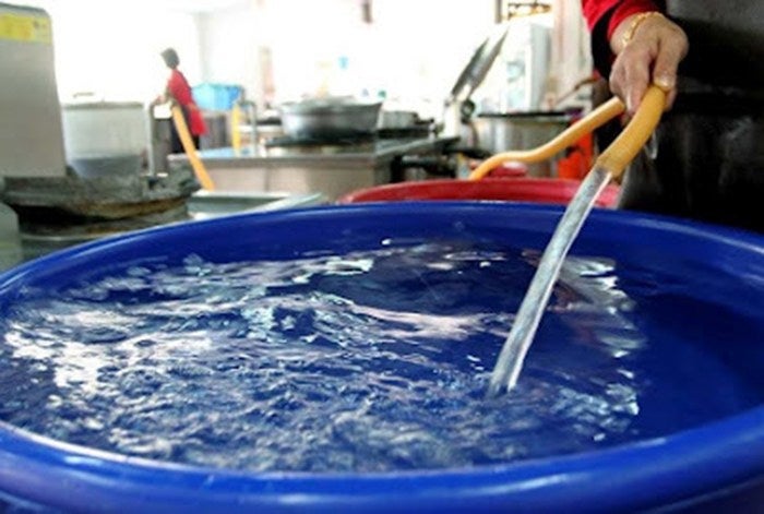 Water Supply in Klang Valley to Normalise Today, Syabas Says - WORLD OF BUZZ 1