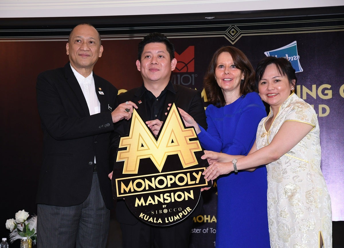 World's First Monopoly Hotel Will Be Opened in Kuala Lumpur in 2019! - WORLD OF BUZZ