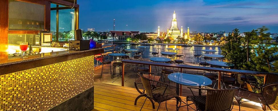 Xx Restaurants Along Chao Phraya River In Bangkok You Need To Visit For The Stunning Views - World Of Buzz 3