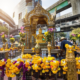 You Can No Longer Light Up Incense Or Candles At Bangkok'S Erawan Shrine - World Of Buzz 6