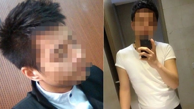 Young Handsome Man Committed Suicide After Being Raped by Male Boss - WORLD OF BUZZ 2