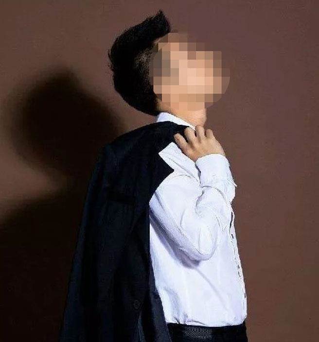 Young Handsome Man Committed Suicide After Being Raped by Male Boss - WORLD OF BUZZ