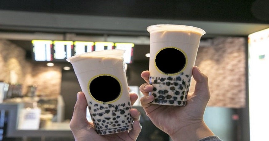 Bf Claims Gf'S Love For Boba Tea Is High Maintenance, Netizens Bash Him - World Of Buzz