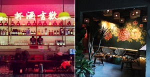 10 Oriental-Inspired Bars In Town You Ought To Check Out! - WORLD OF BUZZ 2