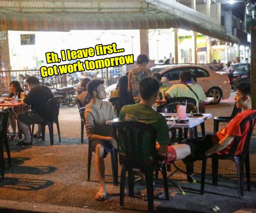 10 Things People Who Live in PJ But Work in KL Understand - WORLD OF BUZZ 13