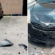 10Kg Television Thrown Out Of Ampang Apartment Smashes Perodua Myvi - World Of Buzz 3