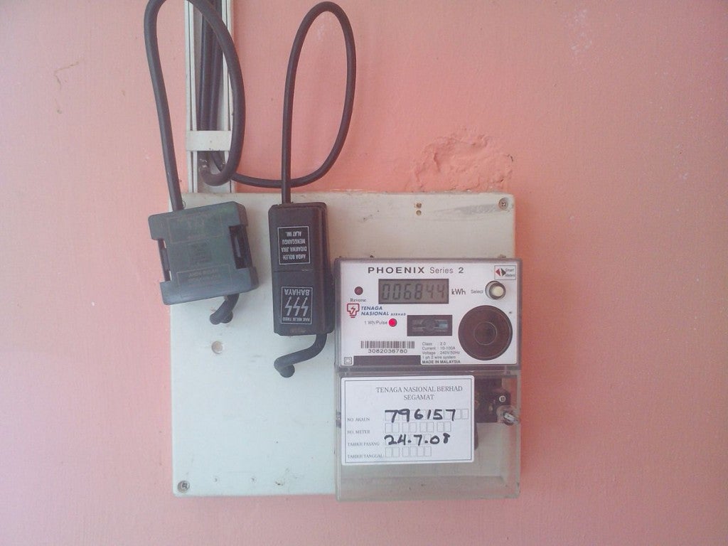 1200Px Hezery99 Tnb Electricity Meter